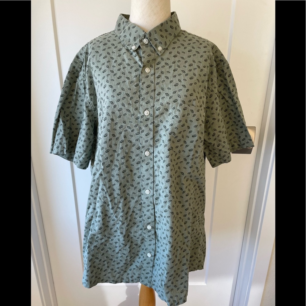 Men’s 14th & Union Shirt